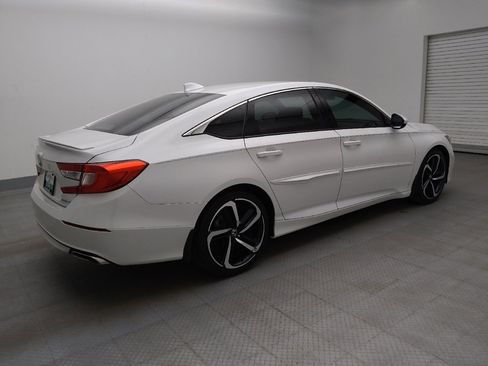 Used 2019 Honda Accord Sport image 10