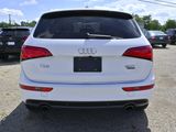 Used 2015 Audi Q5 3.0T Premium Plus w/ Technology Package image 3