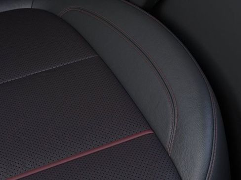 New 2026 Chevrolet Blazer RS w/ Driver Confidence II Package FWD image 21