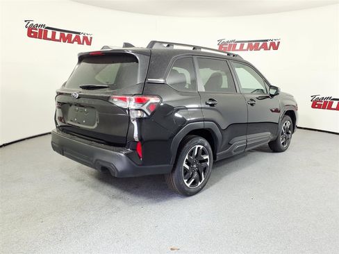 New 2026 Subaru Forester Limited image 2