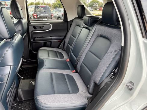Used 2021 Ford Bronco Sport Outer Banks AWD/4WD image 25