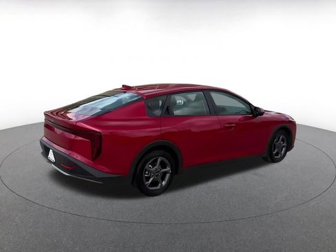 Used 2025 Kia K4 LXS image 14