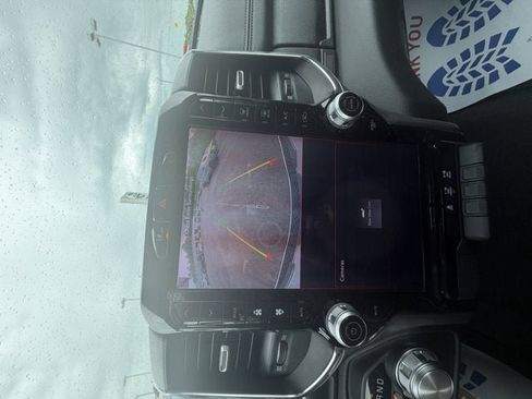 Used 2025 RAM 1500 Laramie AWD/4WD image 26