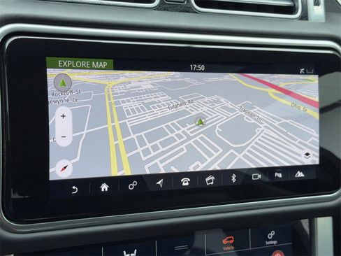 Used 2021 Land Rover Range Rover Westminster Edition image 24