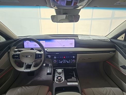 New 2026 Genesis G80 2.5T Sport Prestige image 25
