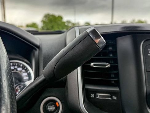 Used 2020 RAM 2500 Big Horn AWD/4WD image 22