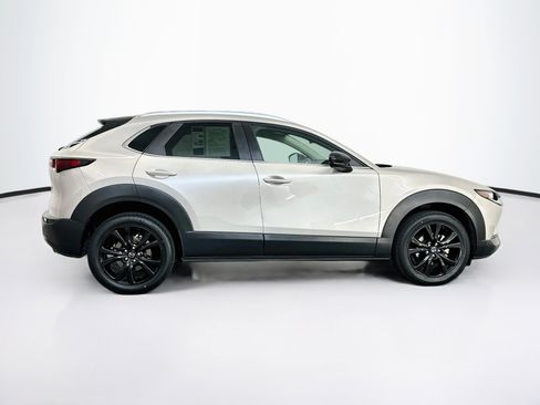 Used 2024 MAZDA CX-30 AWD 2.5 S w/ Select Sport Pkg image 10