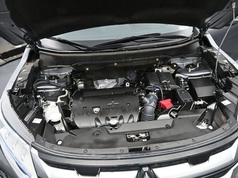 Used 2024 Mitsubishi Outlander Sport SE AWD/4WD image 45