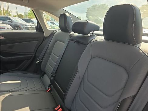 New 2026 Volkswagen Jetta SEL FWD image 12