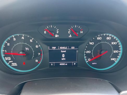 Used 2021 Chevrolet Malibu RS image 23