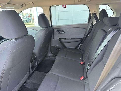 Certified 2023 Nissan Rogue S image 10