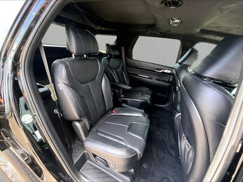 Used 2025 Hyundai Palisade Calligraphy FWD image 26