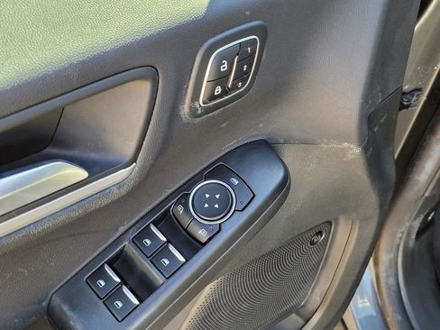 Used 2023 Ford Escape Platinum w/ Premium Technology Package image 23