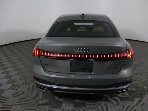 Used 2025 Audi A5 2.0T Premium w/ Convenience Package image 4