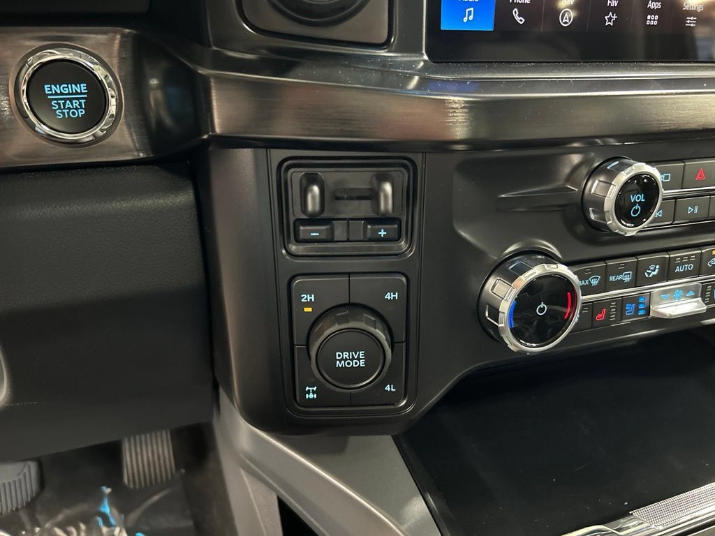New 2027 Ford F250 Lariat w/ Lariat Premium Package AWD/4WD image 20