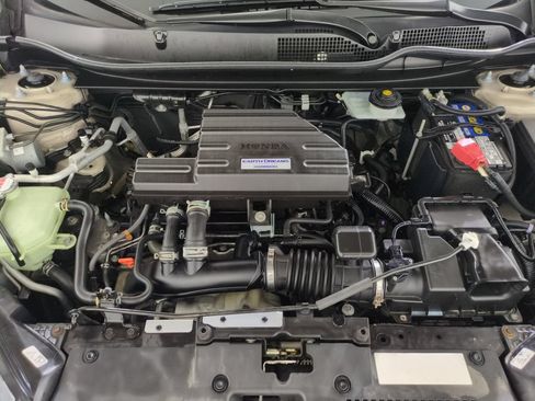 Used 2017 Honda CR-V Touring image 21