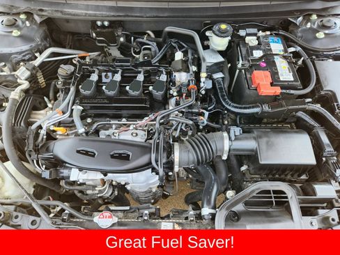 Used 2023 Honda Accord EX image 39