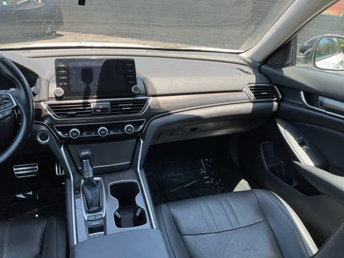 Used 2022 Honda Accord Sport Special Edition image 15
