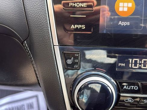 Used 2019 Subaru Legacy 2.5i Premium image 20