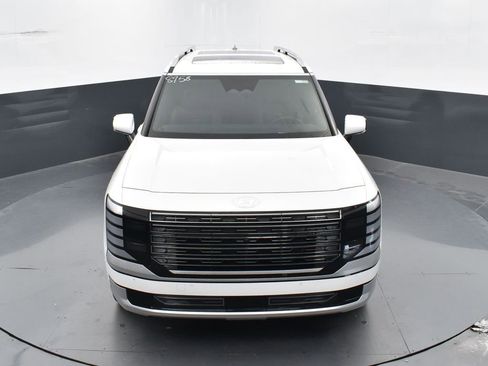 New 2026 Hyundai Palisade Calligraphy image 24