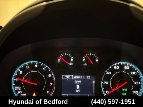 Used 2023 Chevrolet Malibu RS FWD image 15