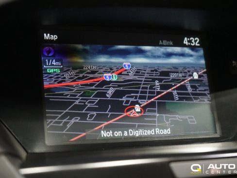 Used 2019 Acura MDX A-Spec image 24