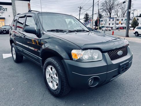 Used 2006 Ford Escape XLT AWD/4WD image 8