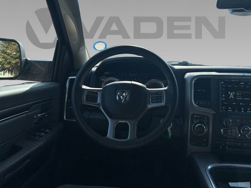 Used 2023 RAM 1500 Classic SLT w/ Trailer & Traction Group image 10