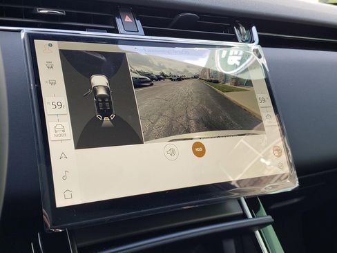 New 2026 Land Rover Range Rover Evoque S image 25