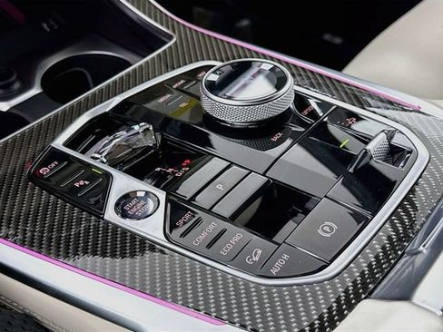 New 2027 BMW X7 M60i AWD/4WD image 17