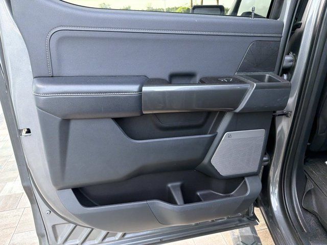 Used 2021 Ford F150 XLT w/ Equipment Group 302A High AWD/4WD image 15
