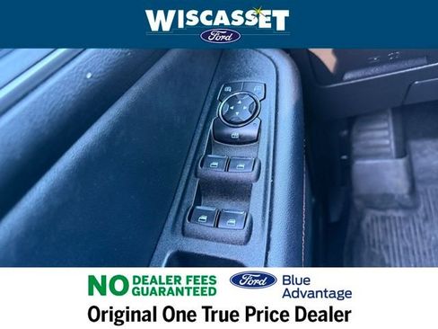 Certified 2022 Ford Edge ST-Line image 23