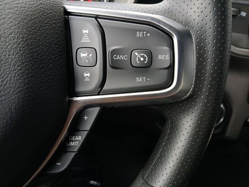 New 2026 RAM 1500 Express RWD image 25