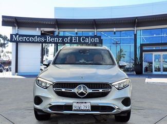 Used 2025 Mercedes-Benz GLC 300 GLC 300 video 2