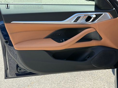 New 2026 BMW i4 eDrive40 RWD image 19