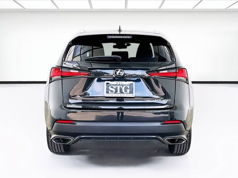 Used 2021 Lexus NX 300 FWD w/ Accessory Package image 5