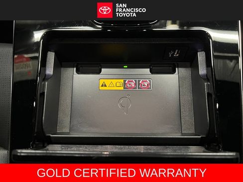 Certified 2023 Toyota bZ4X FWD image 27