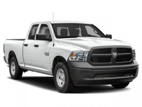 Used 2021 RAM 1500 Tradesman w/ Tradesman SXT Package image 9