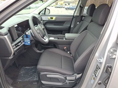 New 2026 Hyundai Santa Fe SE AWD/4WD image 10