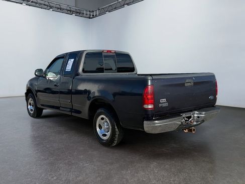 Used 1999 Ford F150 2WD SuperCab image 5
