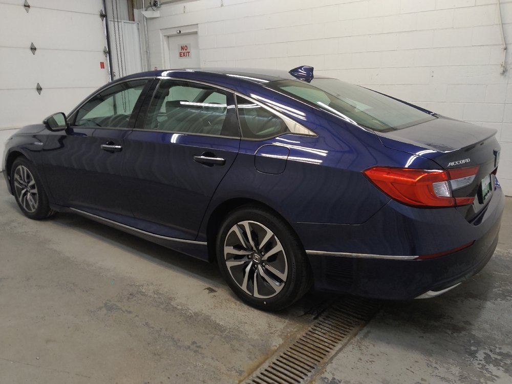 Used 2020 Honda Accord Touring image 14