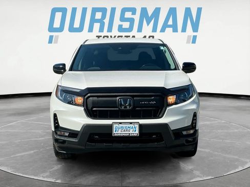 Used 2024 Honda Ridgeline Sport image 2