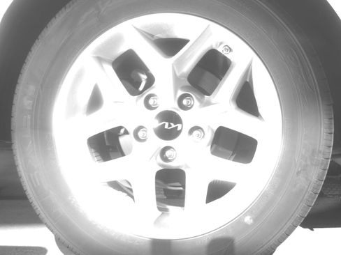 Used 2025 Kia Soul LX w/ LX Technology Package image 15