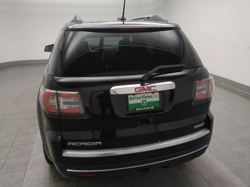Used 2016 GMC Acadia SLT w/ Open Road Package image 6