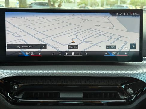 New 2026 BMW 330i Sedan image 26