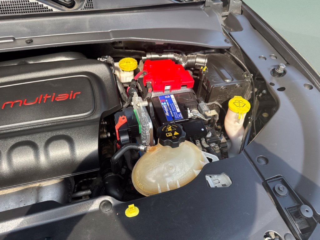 Used 2019 Jeep Compass Limited FWD image 28