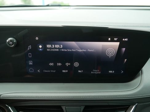 Used 2024 Buick Encore GX Preferred FWD image 22