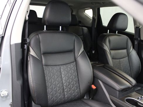 Used 2023 Nissan Murano Platinum w/ Cargo Package AWD/4WD image 35