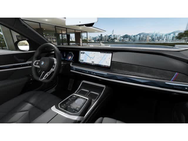 New 2026 BMW 760i xDrive w/ Executive Package AWD/4WD image 14