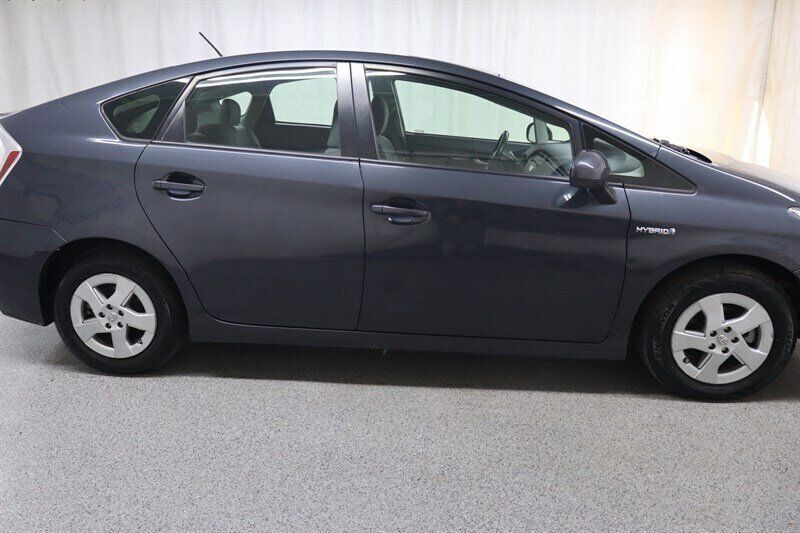 Used 2010 Toyota Prius Two FWD image 8